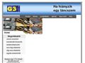 http://www.g3.hu ismertető oldala
