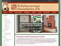http://kalyhacsempemanufaktura.hu/cserepkalyha ismertető oldala